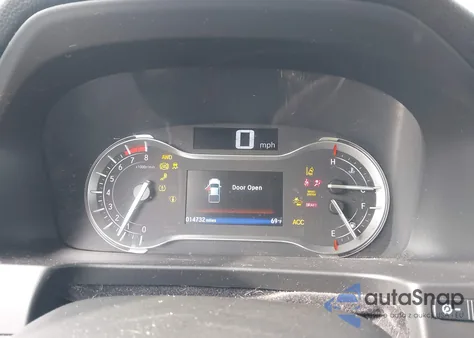 2022 Honda Ridgeline Rtl-E from USA, damaged, VIN 5FPYK3F78NB039762